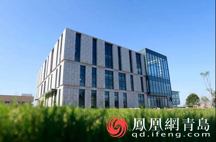 再续新辉煌！中远海运人才发展院新校区正式启用