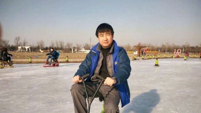 退役军人捐献器官让6人重获新生 向他致敬！