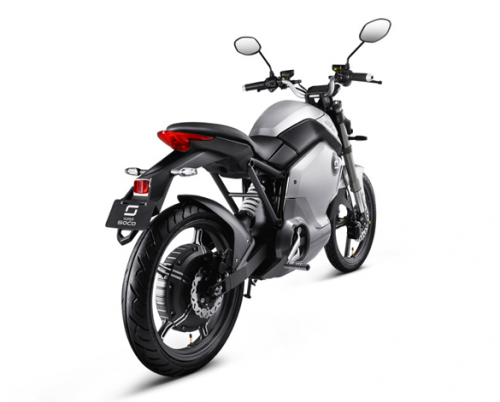 搭载硬核元素,速珂ts1200r成传统赛道下的突围者