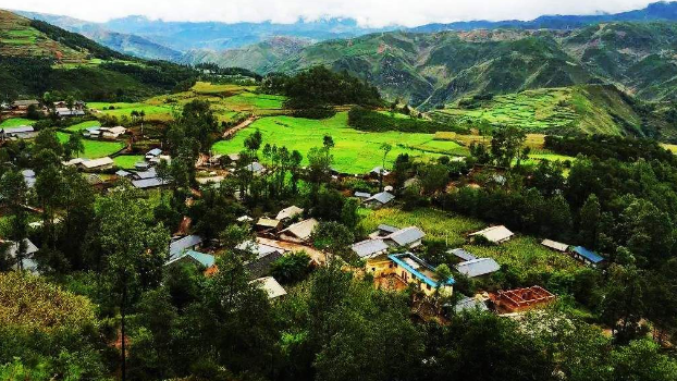 走进四川大凉山昭觉中学，地处偏远的城镇这样与大城市接轨