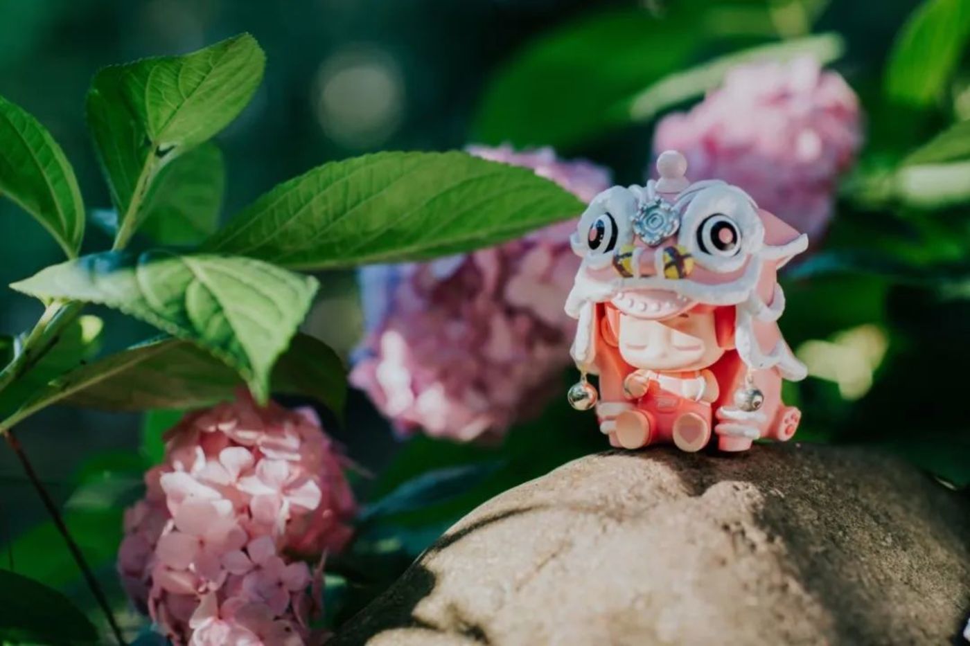 潮玩激流中的创业者：坚持原创时间是最大成本