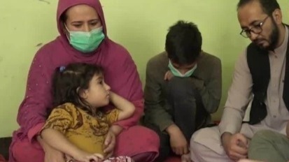 凤凰直击|阿富汗塔利班治下的贫民如何求生存