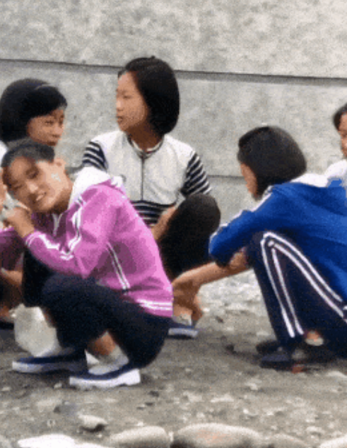 直播朝鲜人挖土，成了财富密码