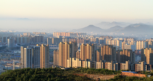 张家口限跌令背后主城区房价已从顶峰跌落近4成