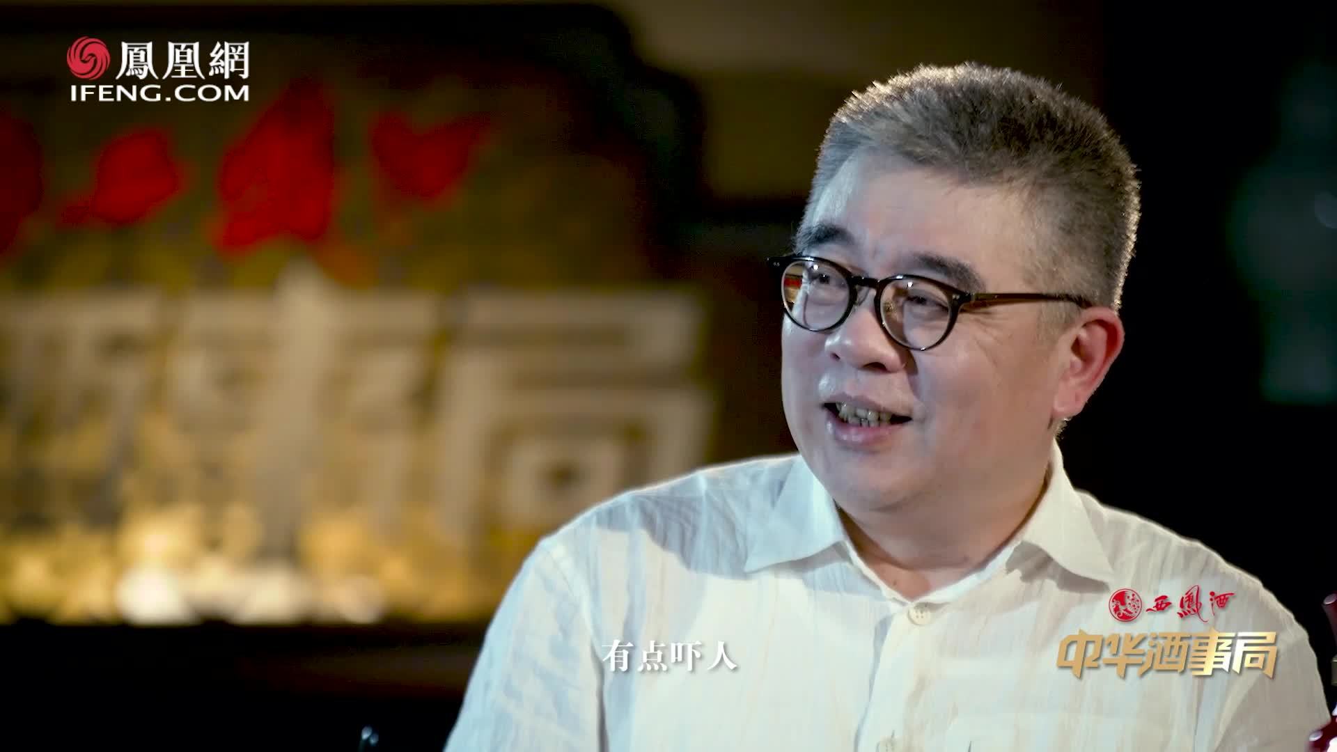戴建业：李白喝酒都搞得特热闹，做大文章“劝人杯莫停”