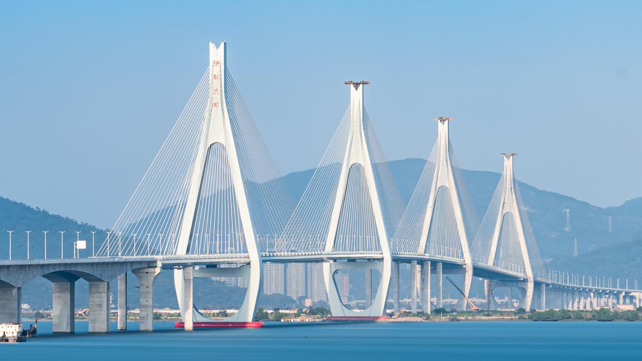 琴澳风口航展开幕珠海万千利好齐汇航空新城