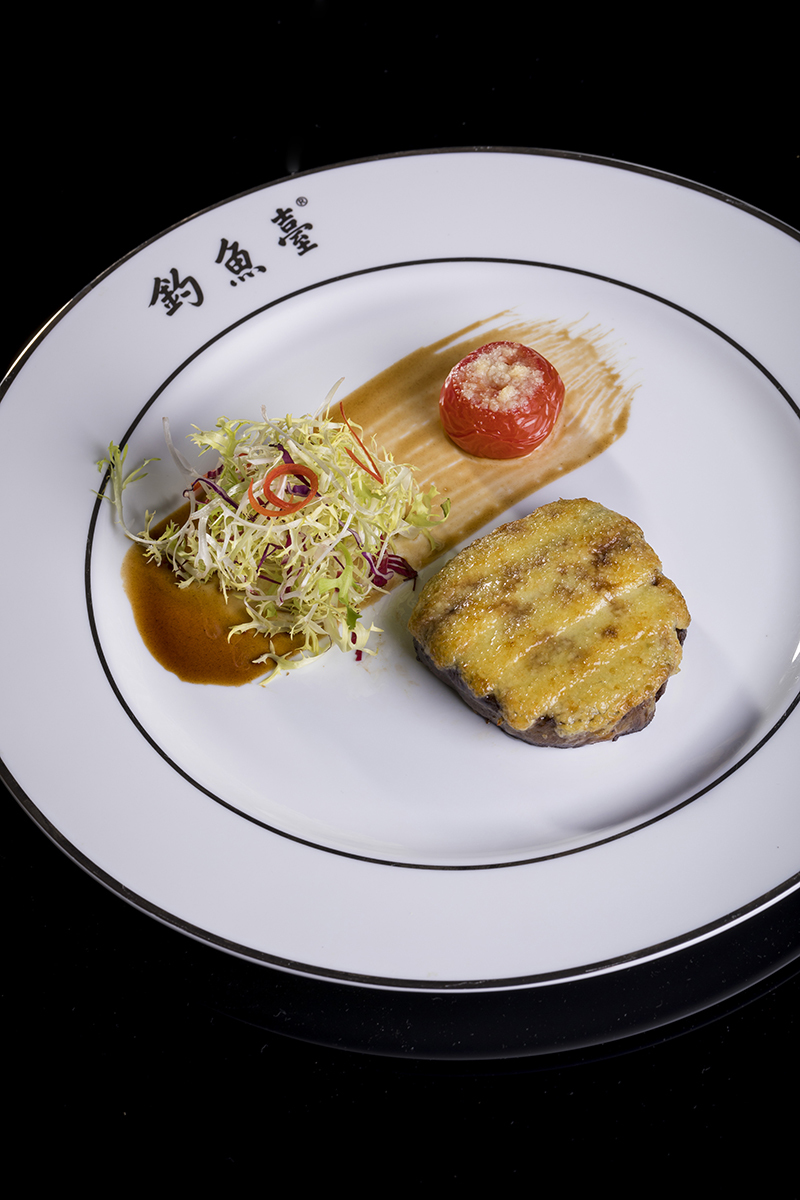 2021凤凰网美食盛典江浙提名餐厅 | 杭州泛海钓鱼台酒店&middot;御苑中餐厅