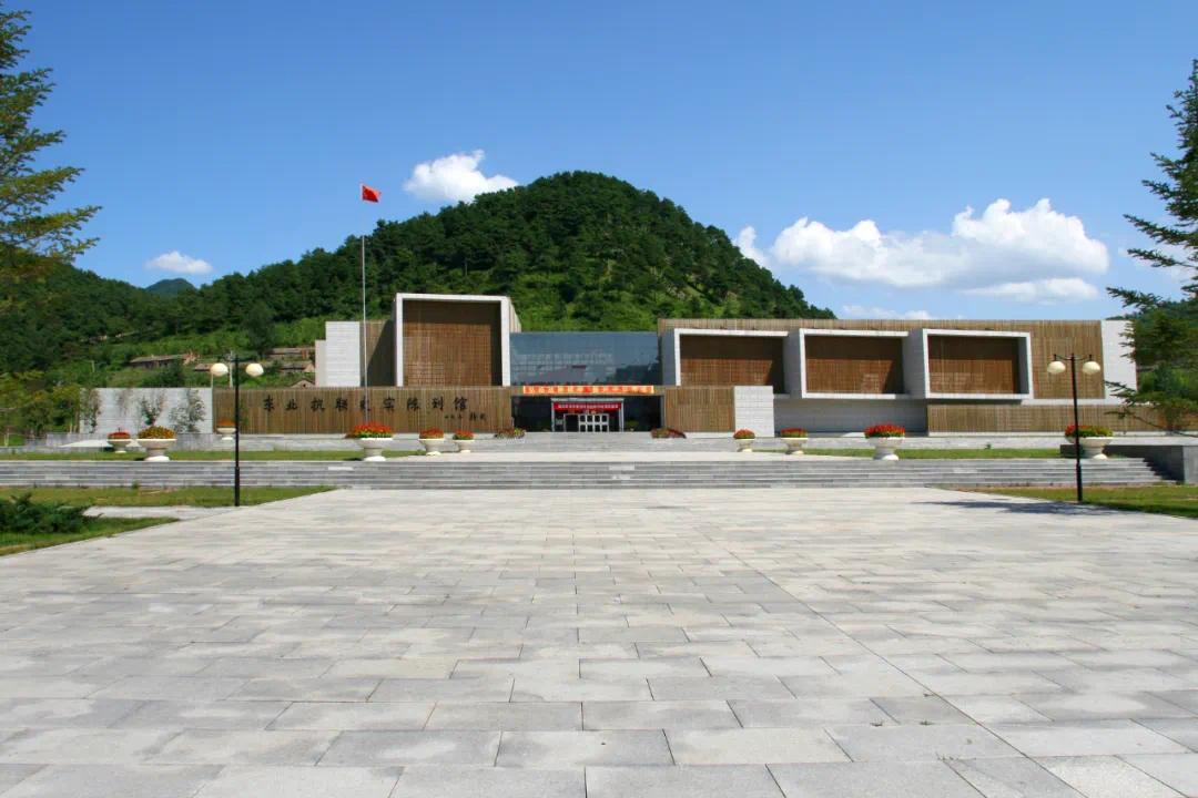 东北抗联史实陈列馆是目前全国抗联史实陈列馆专题中规模最大,史料最