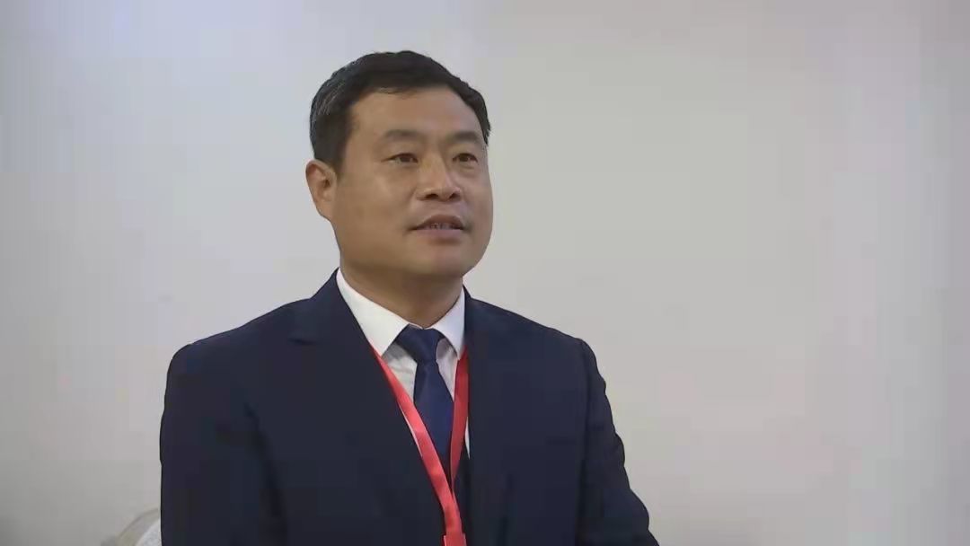 王刚 平泉市政府副市长