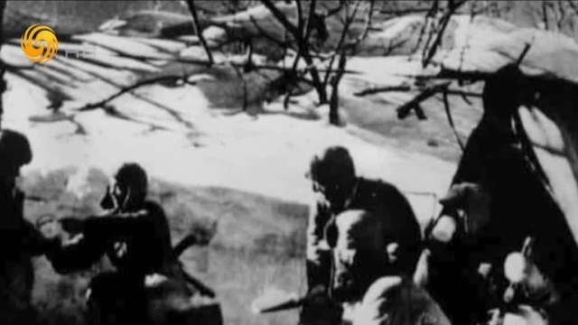 美陆战一师撤离长津湖，为何称为“地狱之旅”？