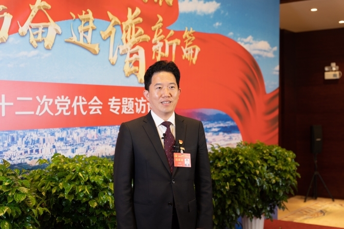 王秀江富民将成为昆明主城产业和人口转移承载区