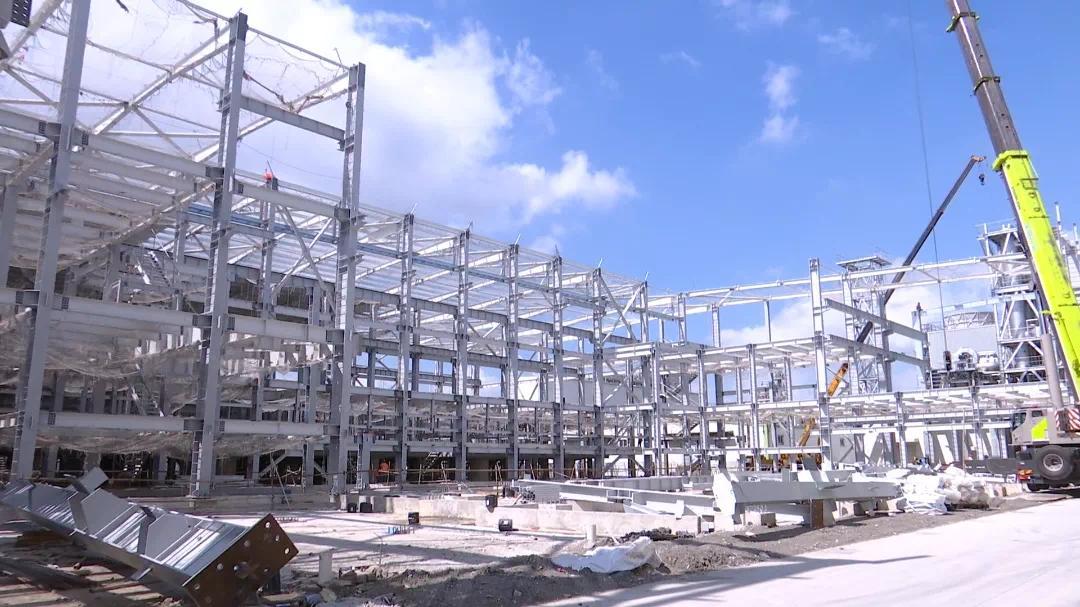 长春化工荣获苏州市政府年度特别贡献奖