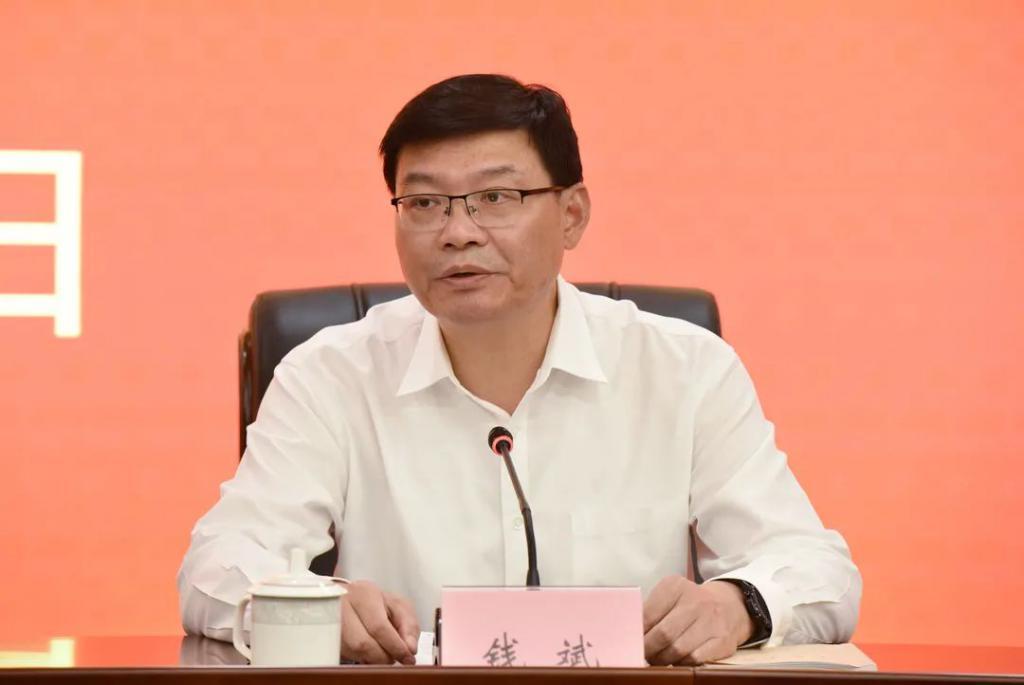 无锡两区法院宣布主要领导调整