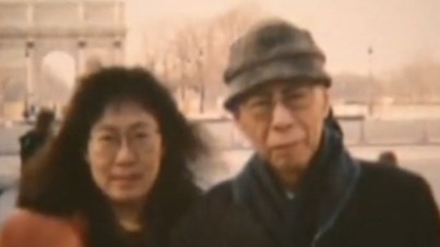 饶宗颐出版《敦煌白画》，填补了敦煌学研究的一项空白