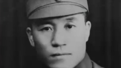 抗战殉国将军刘震东：我虽好色但抗战绝不含糊