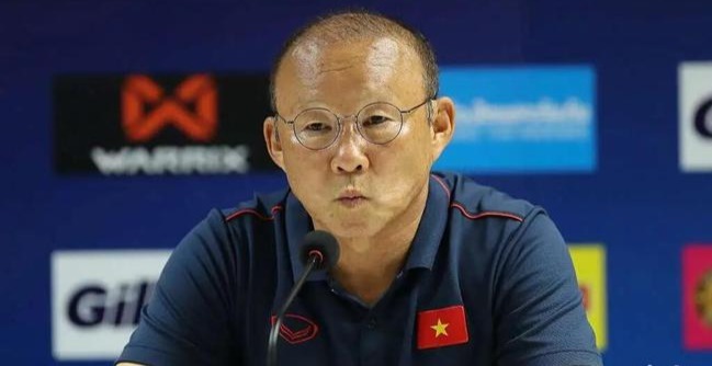 越南主帅：我没说过中国队只有30分钟体力
