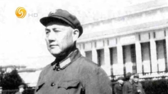 朝鲜战争爆发，美军悍然越过三八线，向中朝边境大举进犯