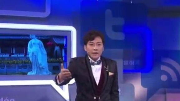 尉迟琳嘉：唐玄宗和杨贵妃有什么样的情侣装？