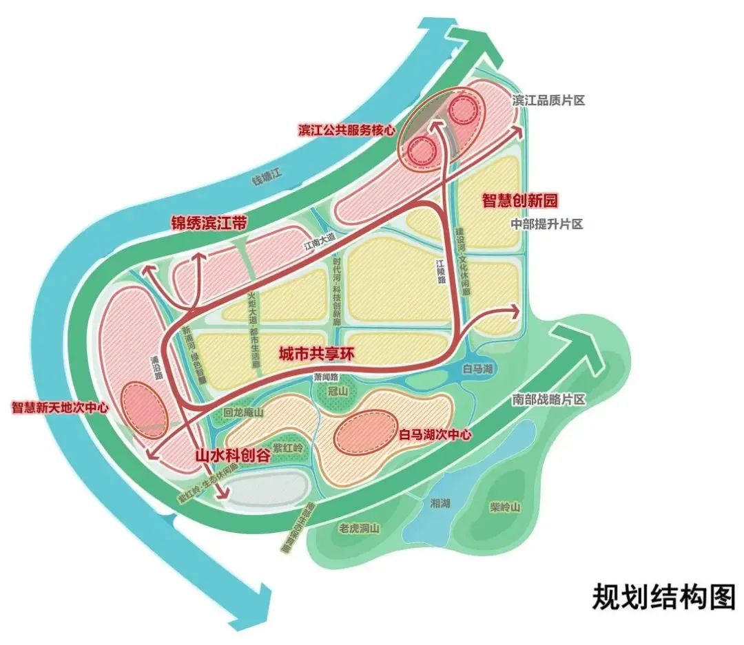 滨江浦沿新房值不值得?