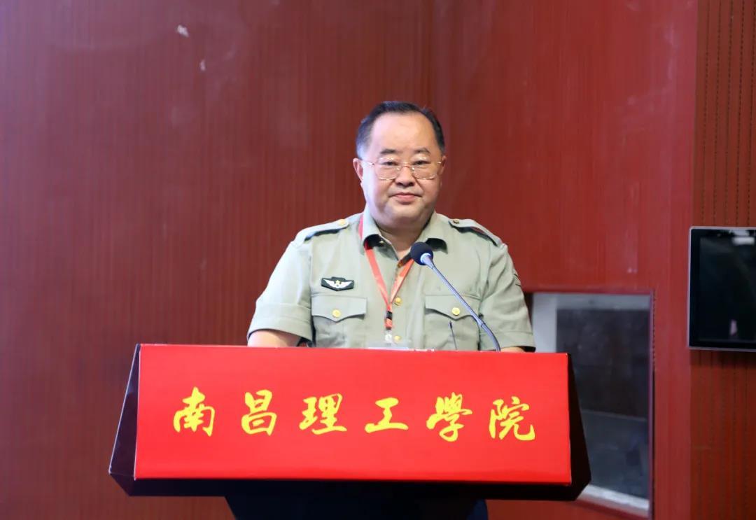 南昌理工学院携手华为公司共建华为ict学院