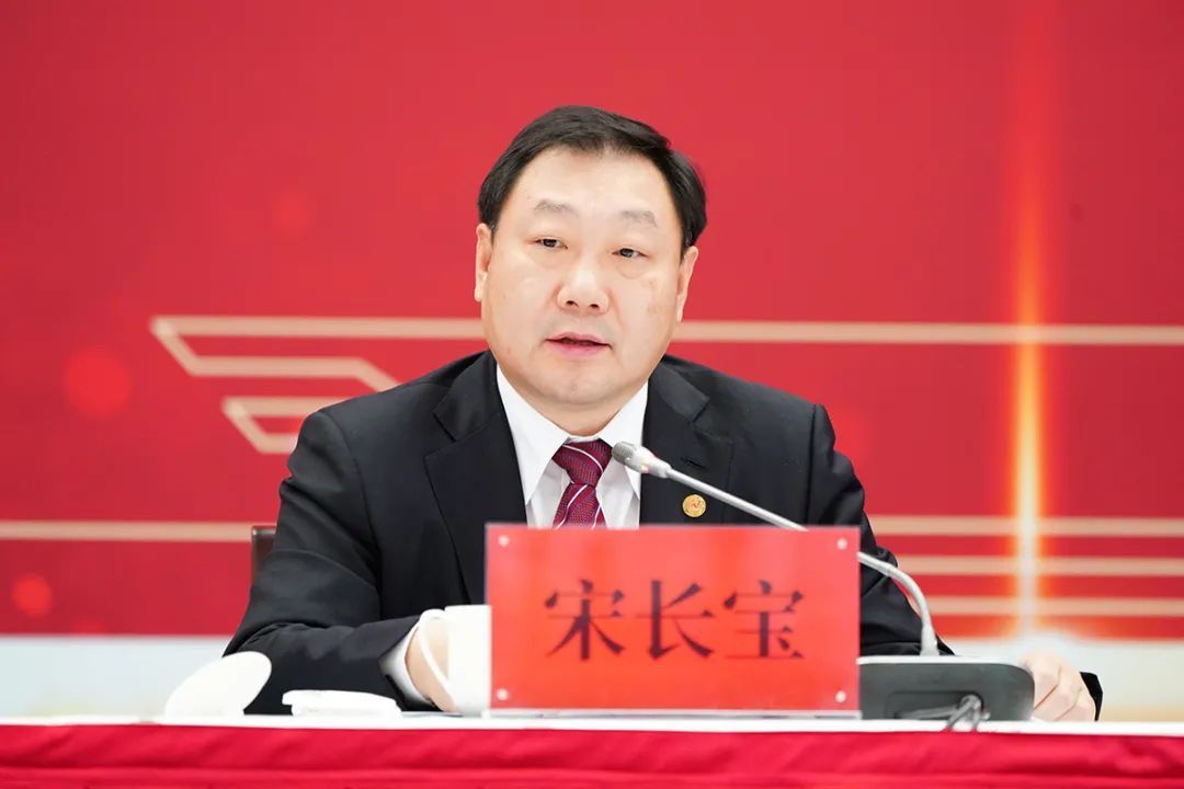 苏州高新区党工委书记毛伟以善作善成的状态狠抓工作落实