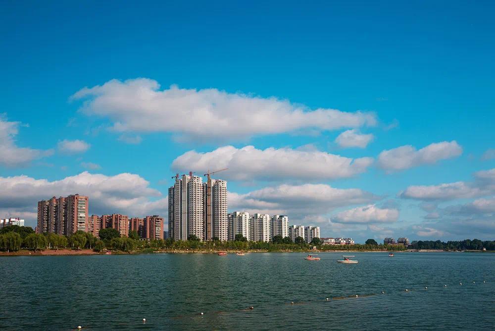 连云港市东海县亮剑五大行动推进环境质量持续提升