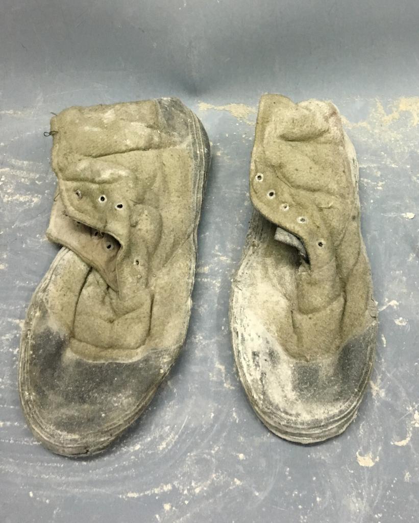 长津湖的寒冷与战斗一样残酷