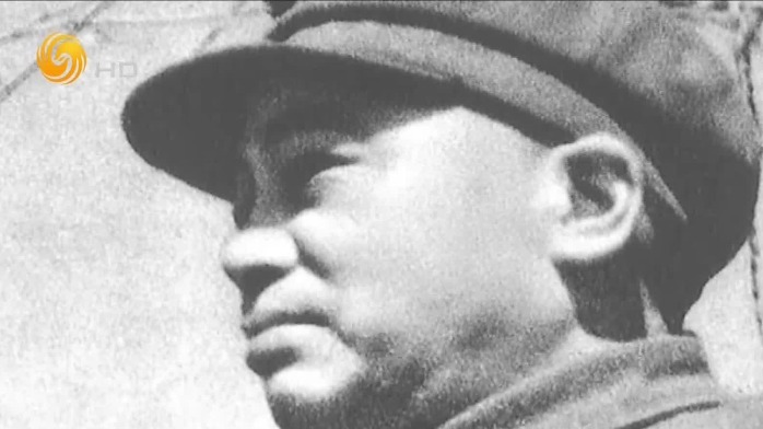 黄草岭阻击战：志愿军42军成功阻击美军陆战第一师