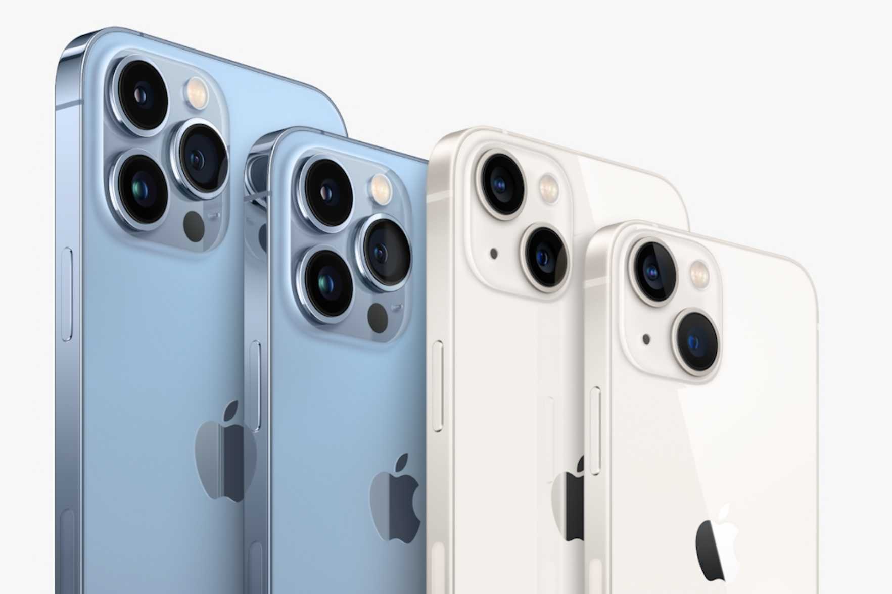 供应链问题对iPhone产量的影响在500万至1000万部之间