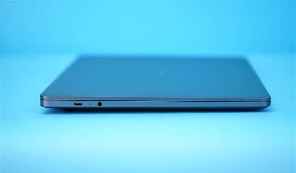 小米笔记本pro15开箱图赏