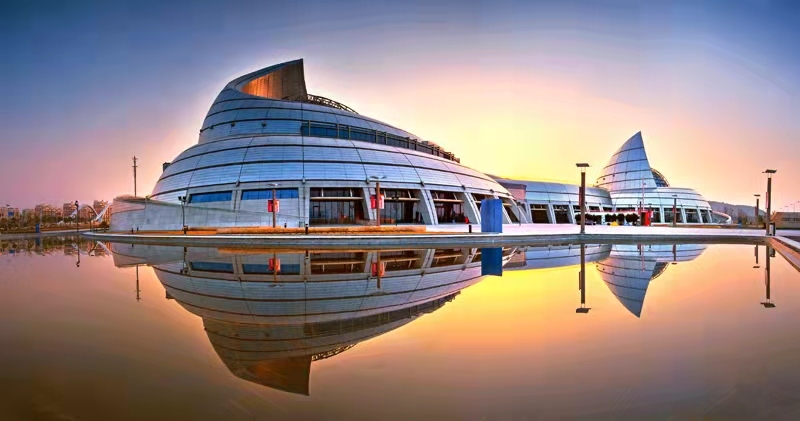 假期7天 活动不断 中国港口博物馆亲子活动不断档