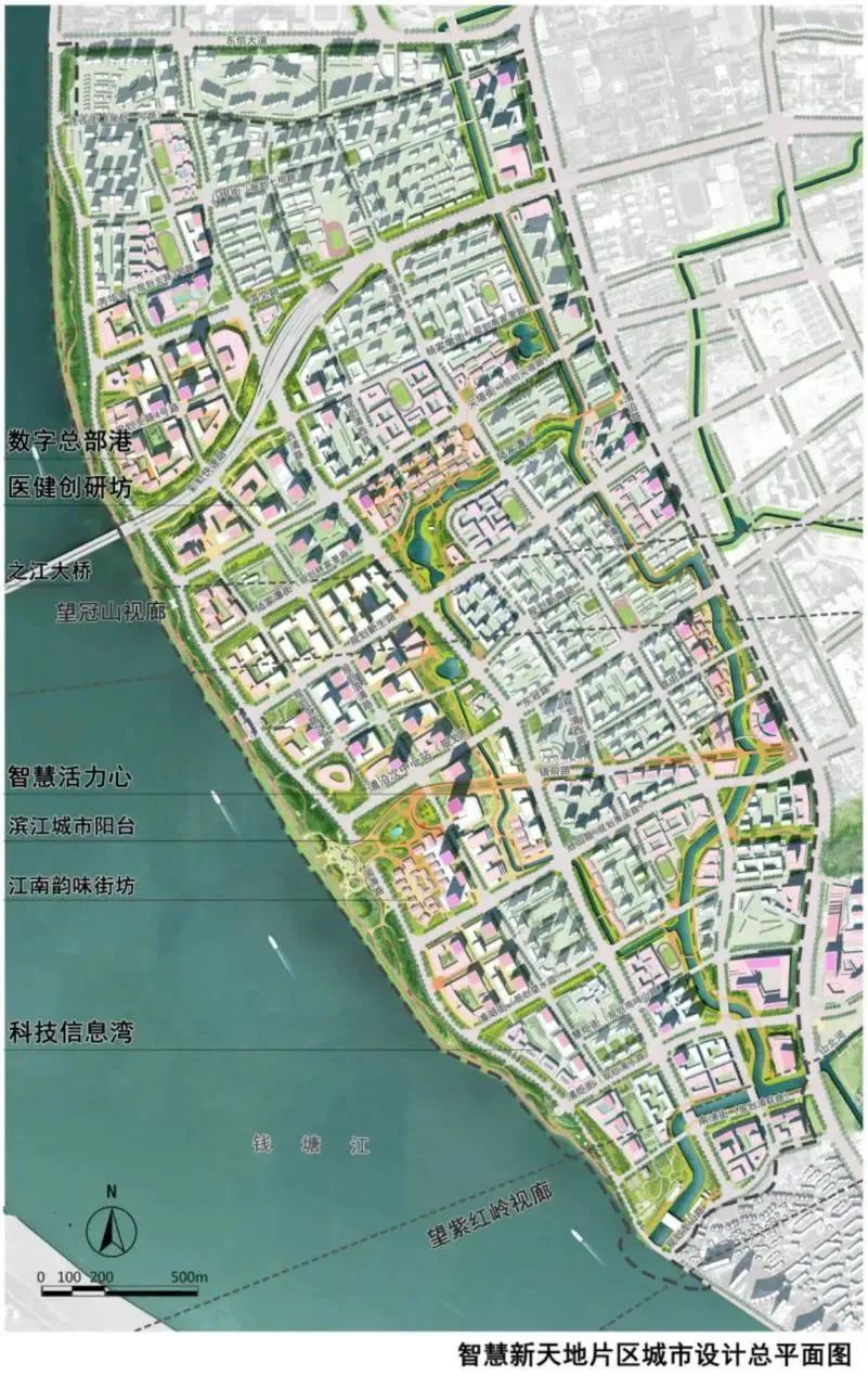 滨江浦沿新房值不值得?