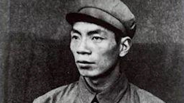 《长津湖》背后的真实英雄：他抱着十公斤炸药包与美军同归于尽