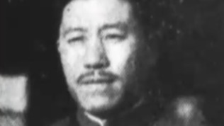 刘震东就读于陆军大学，与李宗仁、白崇禧等名将结下同窗之谊