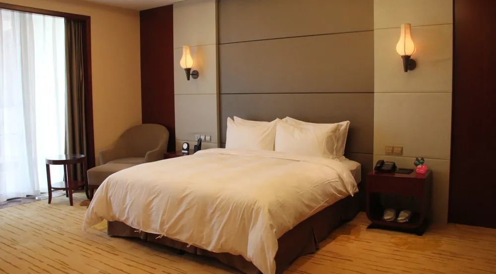 10月17日直播开抢温泉门票99元起还有福泉大酒店免费住宿券