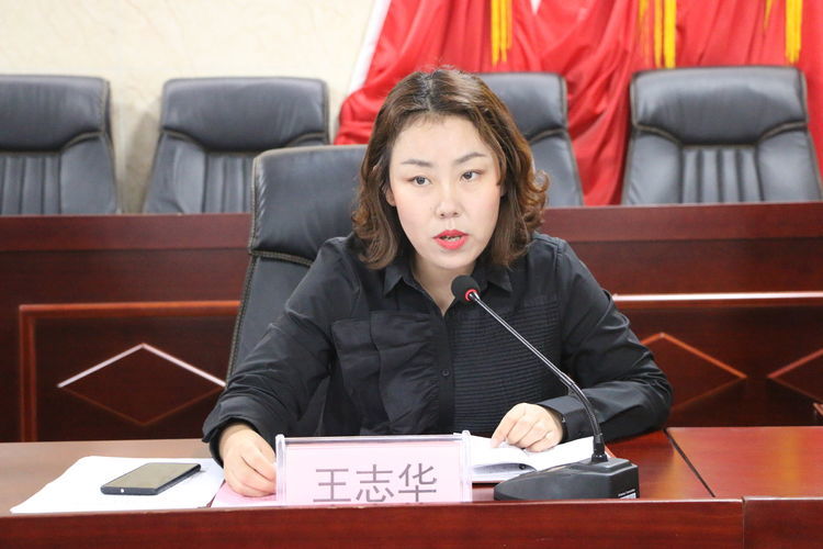 街道党工委副书记,政法委员,政协委员联络室主任王志华安排部署满意度