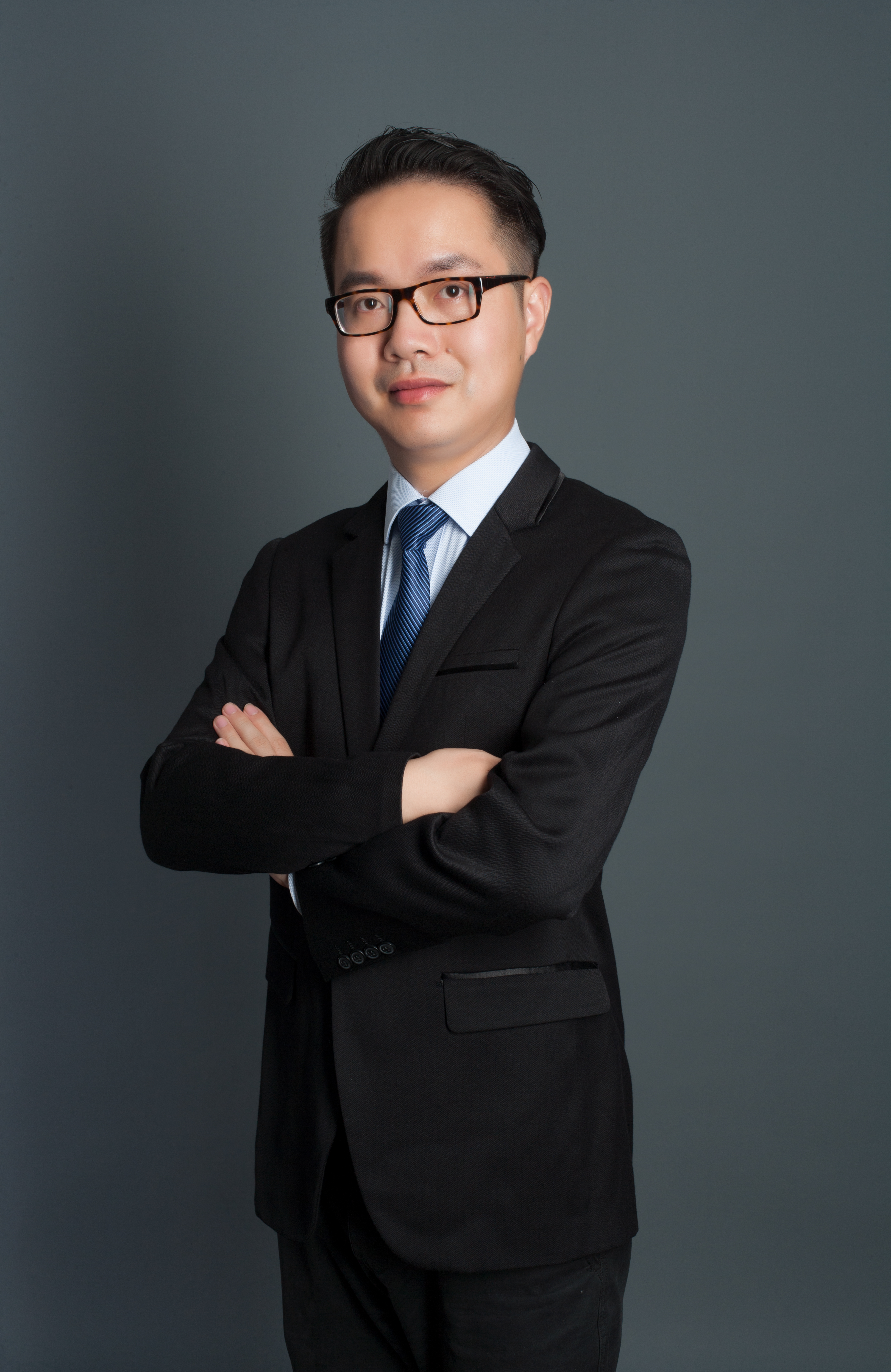 ​万晓文  中欧国际工商学院金融工商管理硕士（FMBA）