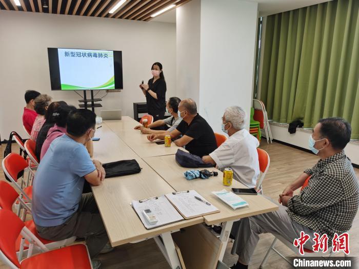 粤预计2030年进入中度老龄化社会构建基本养老服务体系加快