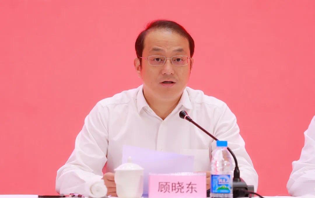 苏州吴中区委书记丁立新安全稳定与推进三区三片功能区建设