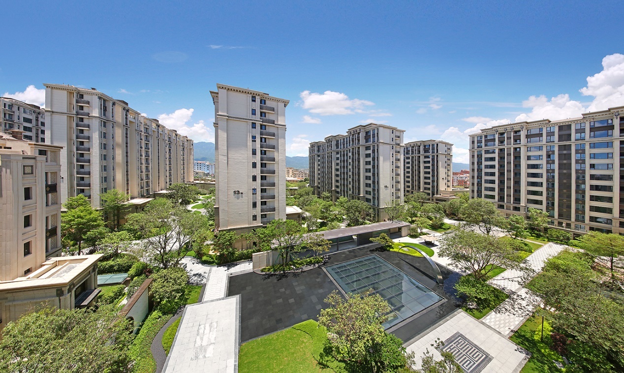 龙湖首开·景粼原著|每一处都备受赞叹 难以拒绝的御湖墅 ——凤凰网