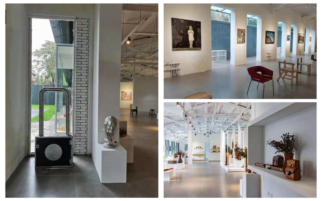 聚焦鹿泉“特发会”|静港文旅:深耕鹿泉 开启乡村文旅新样板