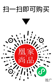 凰家尚品微信小程序二维码
