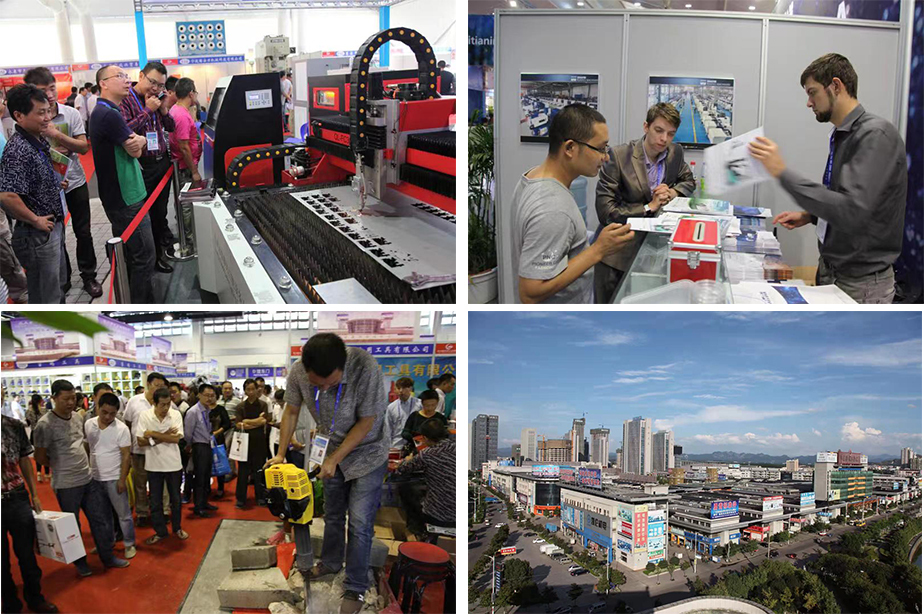 定了10月25日27日第26届中国永康五金博览会复展