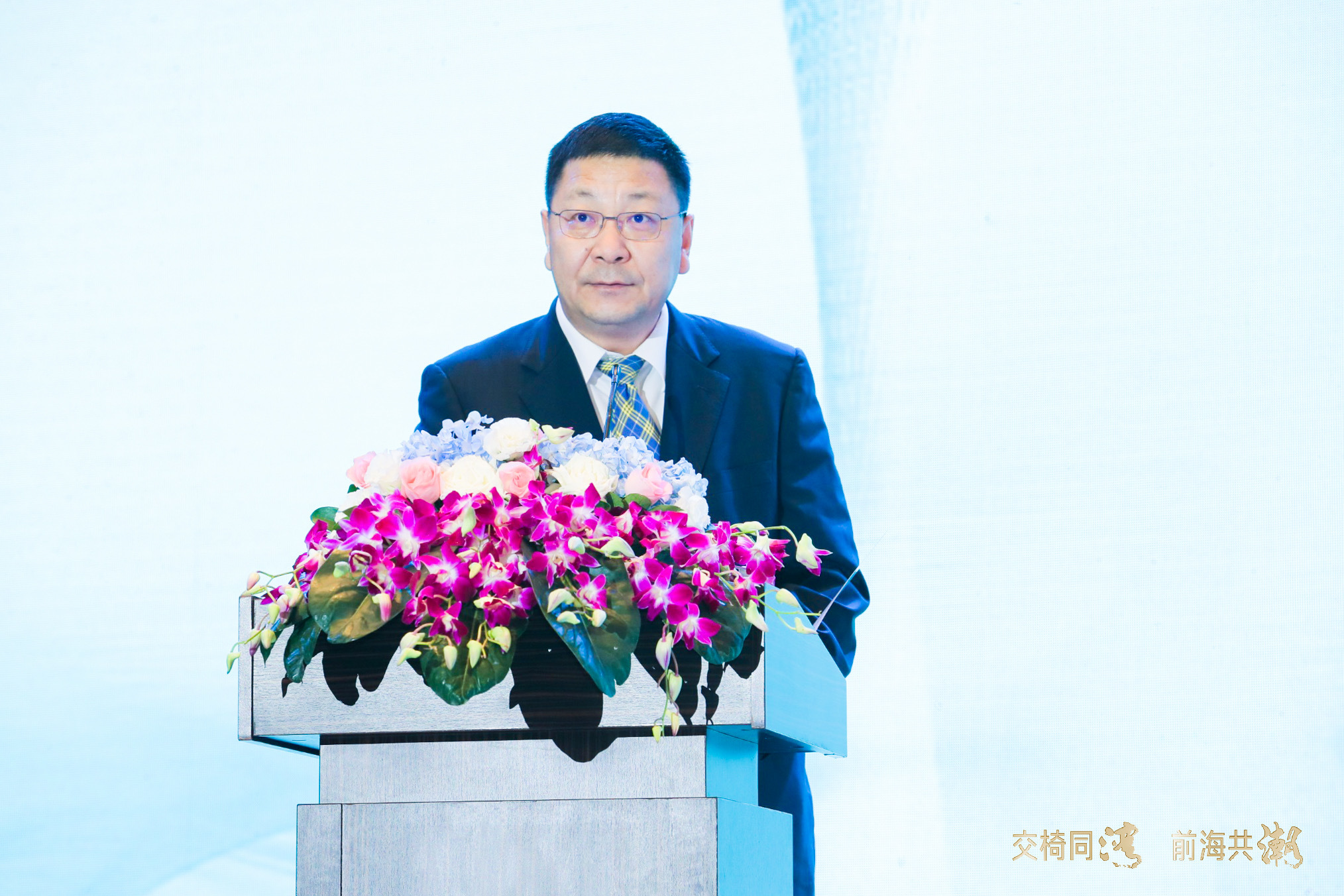 东莞市委副书记白涛