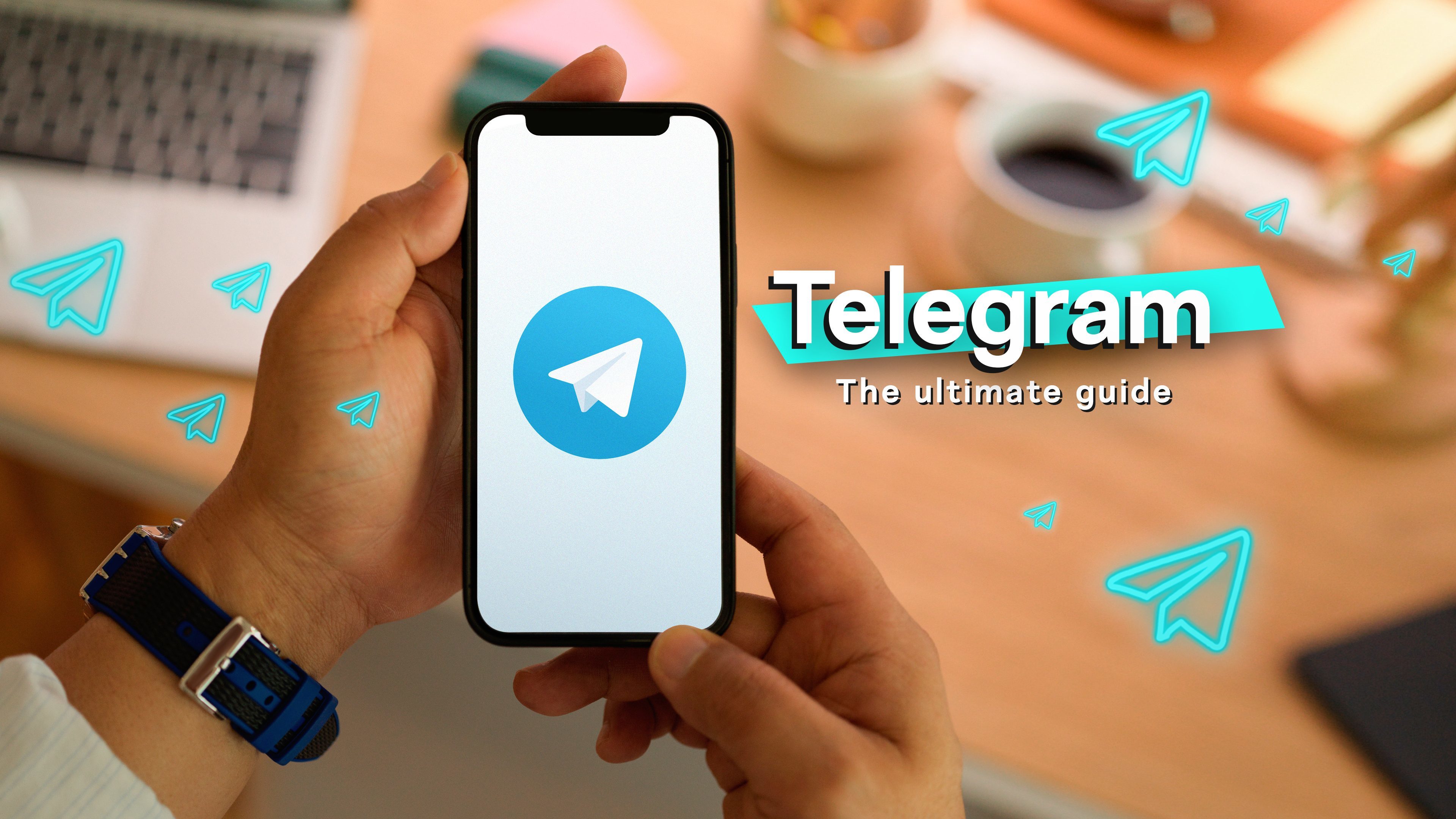 The Jenny Popach Telegram Dilemma: Should You Join? - 2nb3zx6