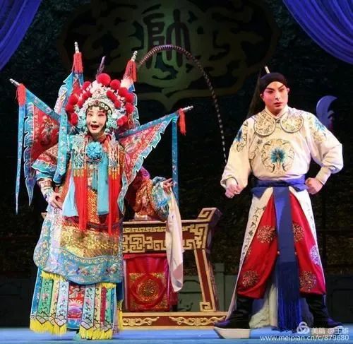 甘肃秦腔艺术历史发展寻考