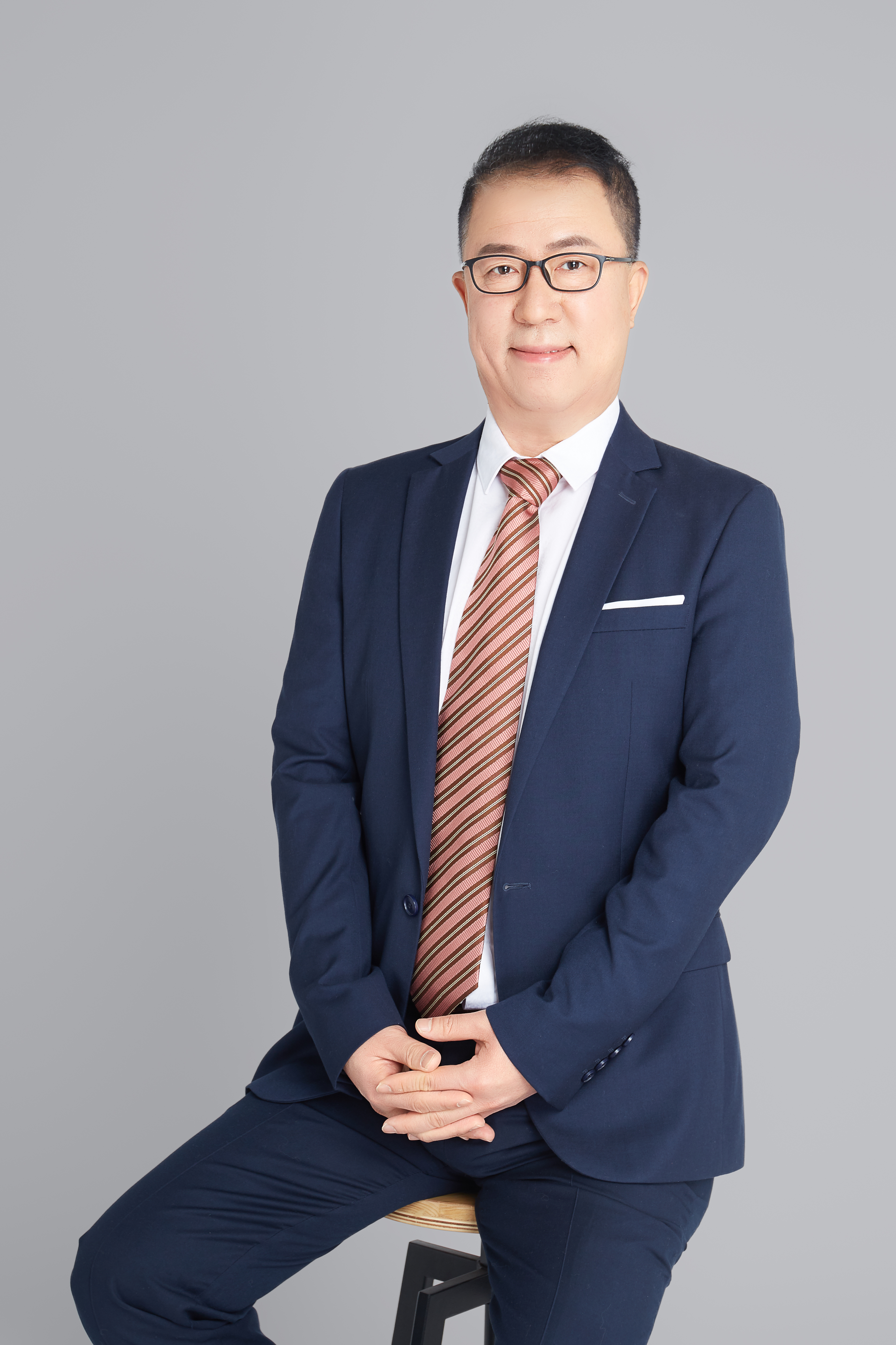 ​马述忠 求是特聘教授