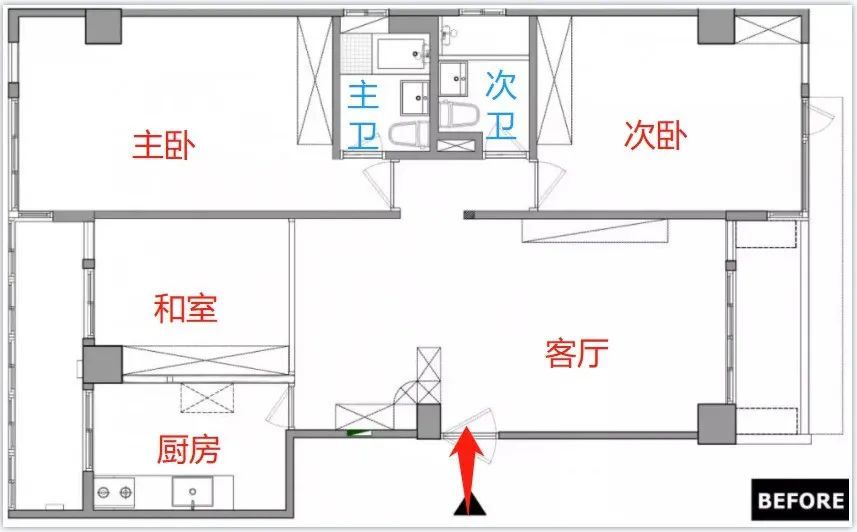 杭州屋主上熱搜私拆承重牆傾家蕩產牢底坐穿