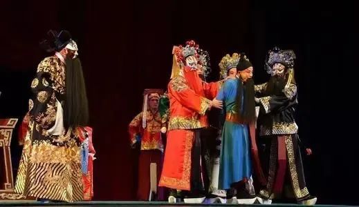 甘肃秦腔艺术历史发展寻考