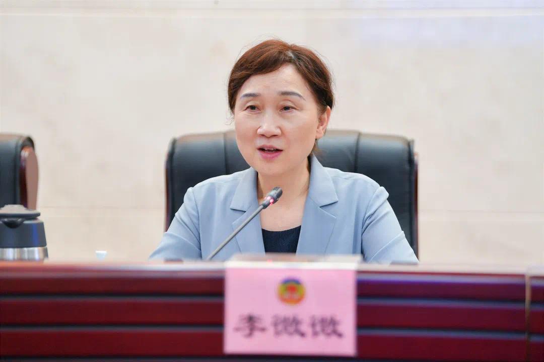 常委会议专题协商人才政策毛伟明到会听取意见建议并讲话李微微主持